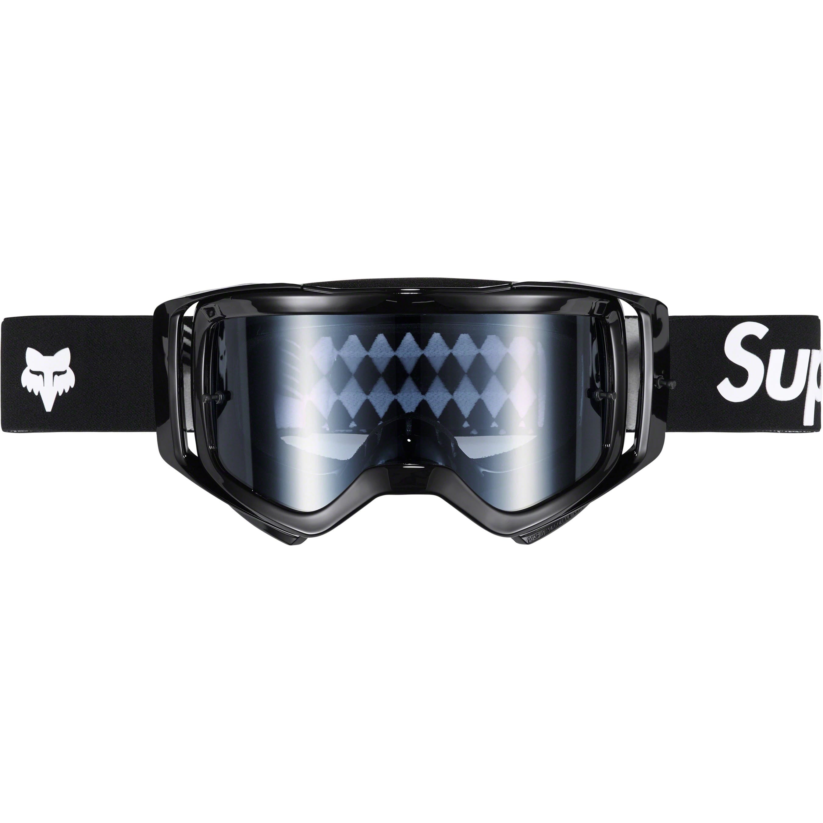 Supreme®/Fox® Racing Goggles view 6